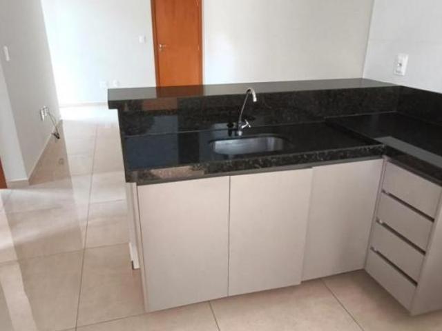 Apartamento com 2 quartos à venda em Belo Horizonte, no bairro Santa Terezinha