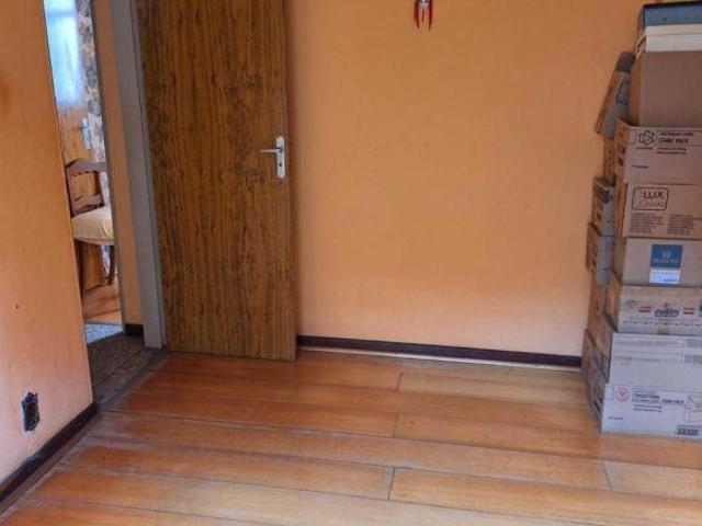 Apartamento com 2 quartos à venda em Belo Horizonte, no bairro Santa Terezinha