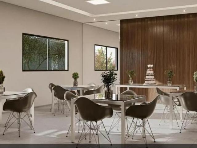 Apartamento com 2 quartos à venda em Belo Horizonte, no bairro Santa Terezinha