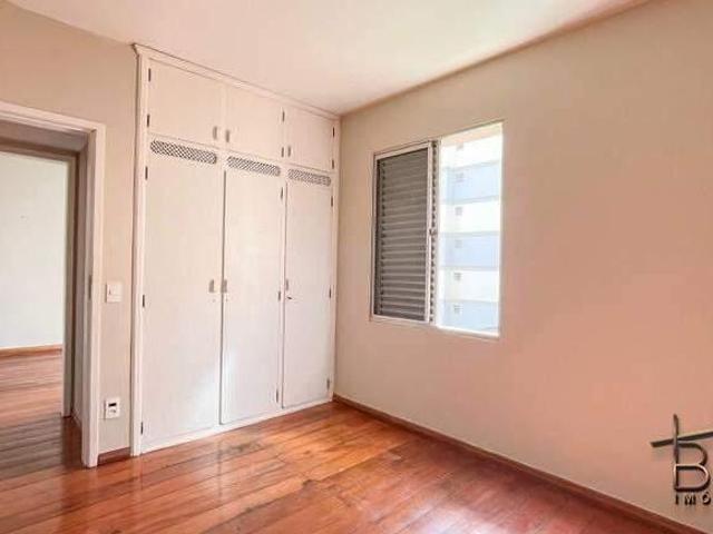 Apartamento com 2 quartos à venda em Belo Horizonte, no bairro Santo Antônio