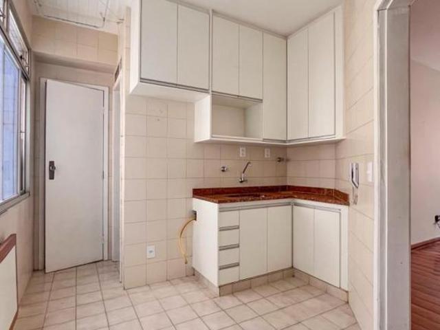 Apartamento com 2 quartos à venda em Belo Horizonte, no bairro Santo Antônio