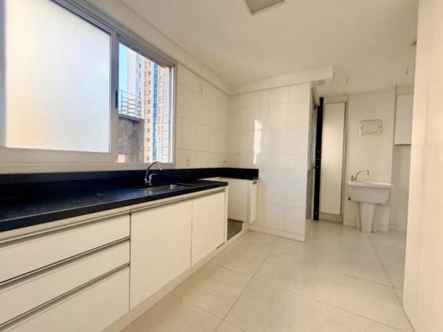 Apartamento com 2 quartos à venda em Belo Horizonte, no bairro Savassi