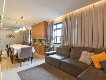 Apartamento com 2 quartos à venda em Belo Horizonte, no bairro Savassi