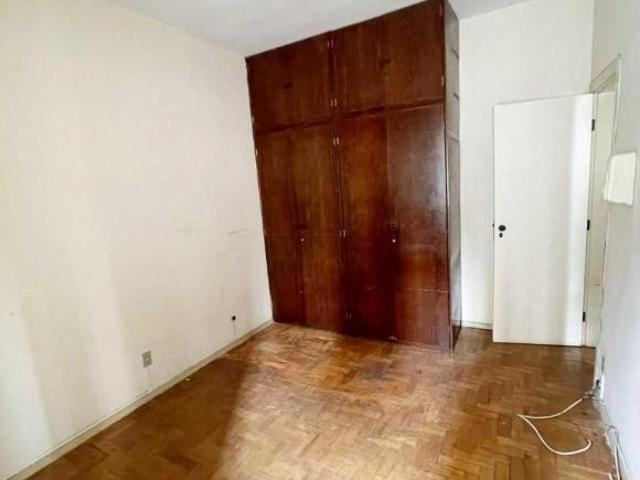 Apartamento com 2 quartos à venda em Belo Horizonte, no bairro Savassi