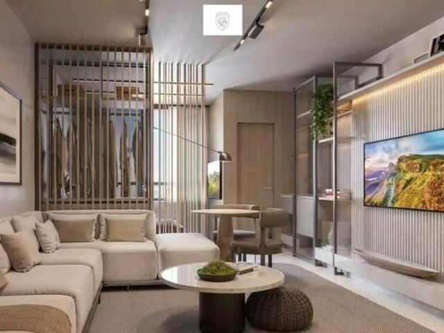 Apartamento com 2 quartos à venda em Belo Horizonte, no bairro Savassi