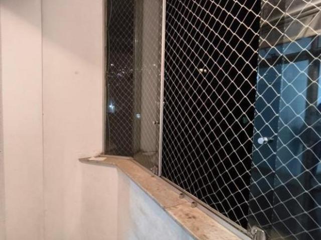 Apartamento com 2 quartos à venda em Belo Horizonte, no bairro Serra