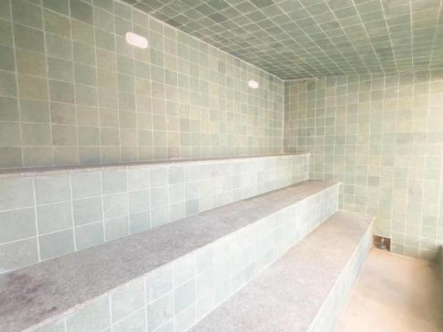 Apartamento com 2 quartos à venda em Belo Horizonte, no bairro Serrano
