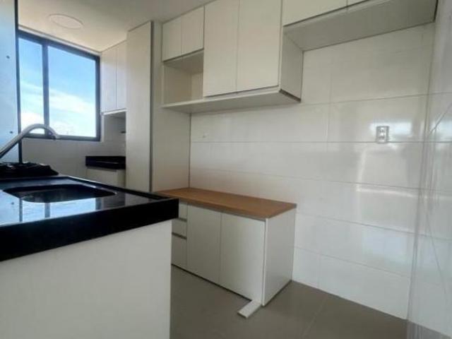 Apartamento com 2 quartos à venda em Belo Horizonte, no bairro Serrano