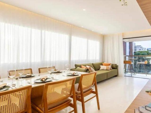 Apartamento com 2 quartos à venda em Belo Horizonte, no bairro Sion