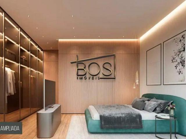 Apartamento com 2 quartos à venda em Belo Horizonte, no bairro Sion