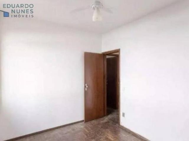 Apartamento com 2 quartos à venda em Belo Horizonte, no bairro Sion