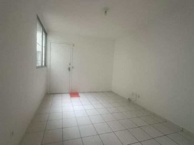 Apartamento com 2 quartos à venda em Belo Horizonte, no bairro Taquaril