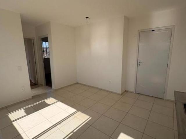Apartamento com 2 quartos à venda em Belo Horizonte, no bairro Venda Nova