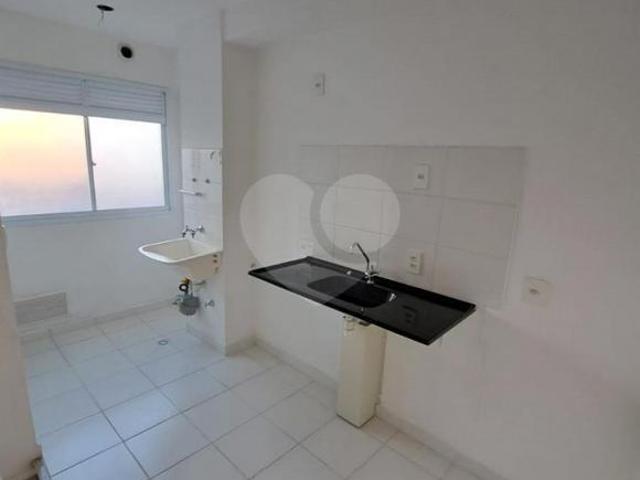 Apartamento com 2 quartos à venda em Brás SP