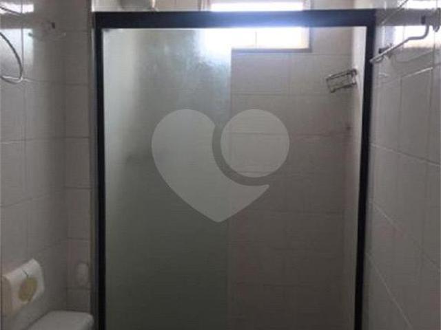 Apartamento com 2 quartos à venda em Brasilândia SP