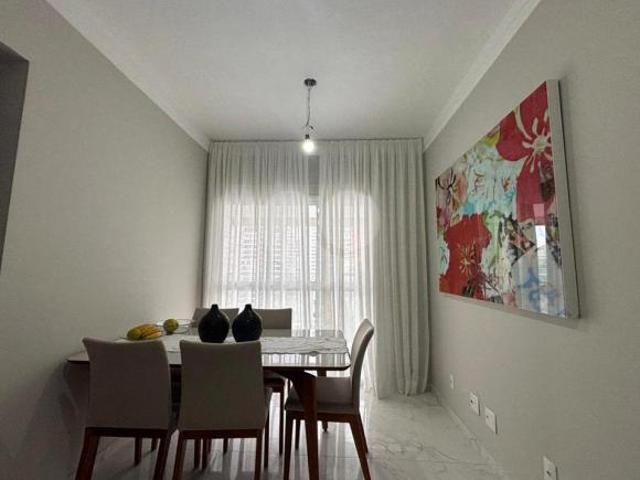 Apartamento com 2 quartos à venda em Gonzaga SP