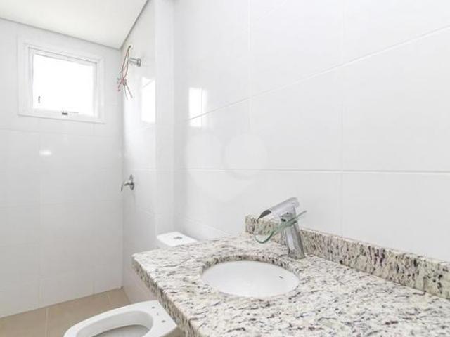 Apartamento com 2 quartos à venda em Guaíra Curitiba PR