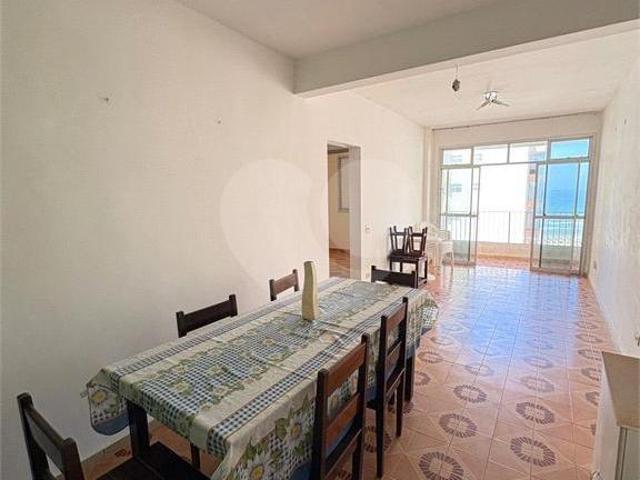 Apartamento com 2 quartos à venda em Guilhermina SP