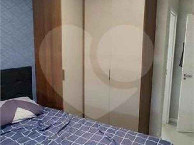 Apartamento com 2 quartos à venda em Demarchi SP