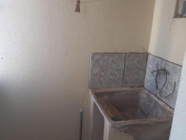 Apartamento com 2 quartos à venda em Fernandópolis, no bairro Wilfredo De Souza Nazareth