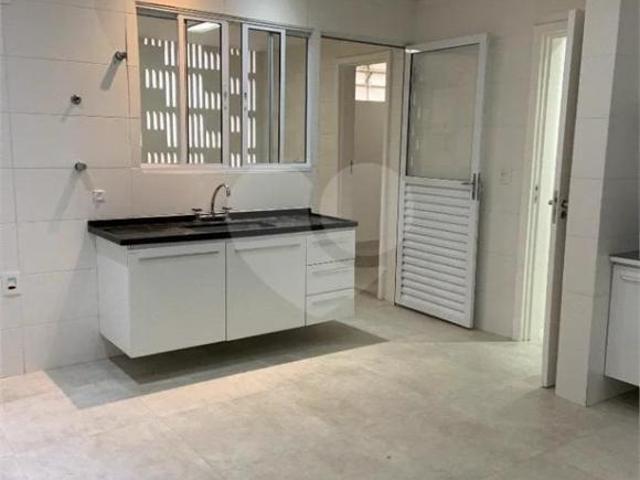 Apartamento com 2 quartos à venda em Higienópolis SP