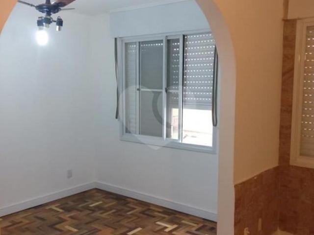 Apartamento com 2 quartos à venda em Humaitá RS