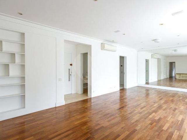 Apartamento com 3 quartos à venda em Itaim bibi SP