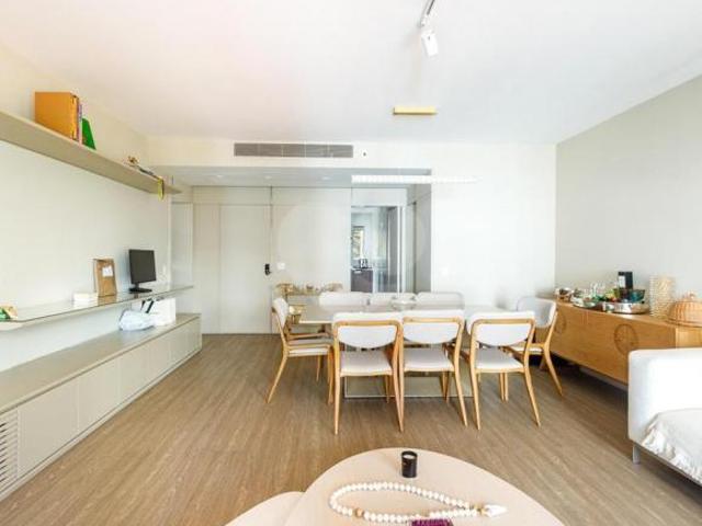 Apartamento com 2 quartos à venda em Itaim bibi SP