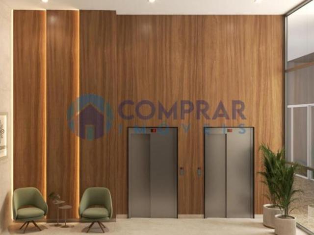 Apartamento com 2 quartos à venda em João Monlevade, no bairro Carneirinhos