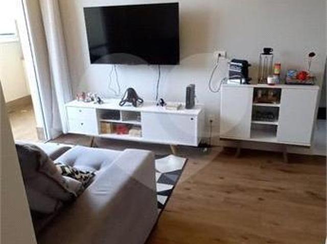 Apartamento com 2 quartos à venda em Jardim messina SP