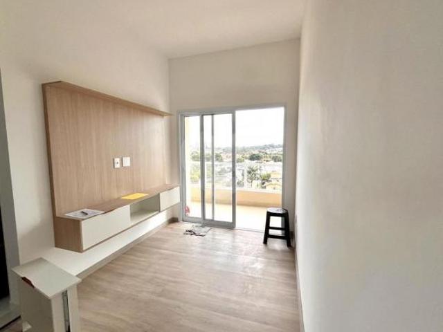Apartamento com 2 quartos à venda em Jardim bela vista SP