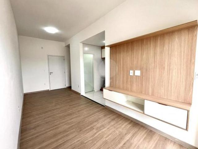 Apartamento com 2 quartos à venda em Jardim bela vista SP