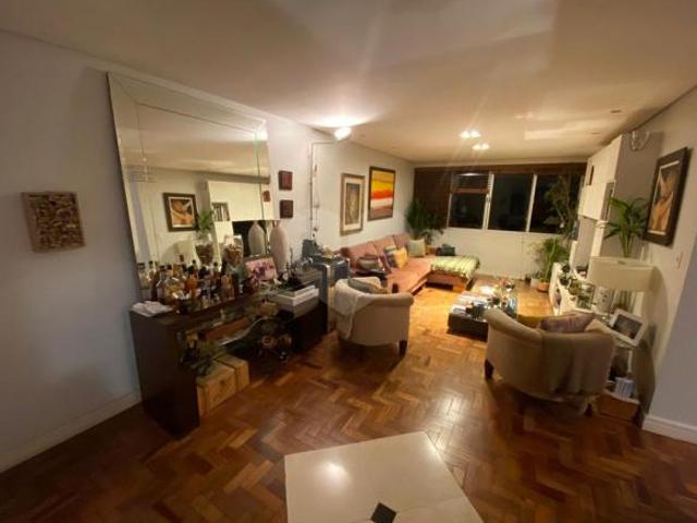 Apartamento com 2 quartos à venda em Jardim das bandeiras SP