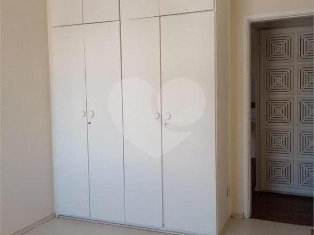 Apartamento com 2 quartos à venda em Jardim das bandeiras SP