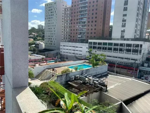 Apartamento com 2 quartos à venda em Jardim das bandeiras SP