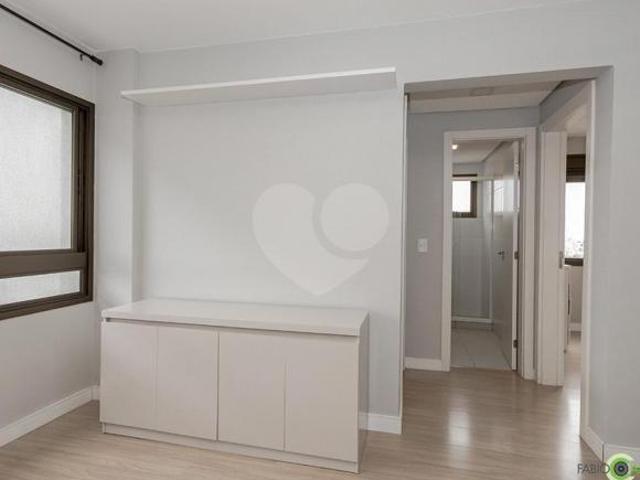 Apartamento com 2 quartos à venda em Jardim do salso RS