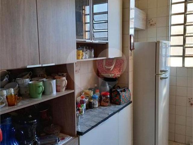 Apartamento com 2 quartos à venda em Jardim filhos da terra SP