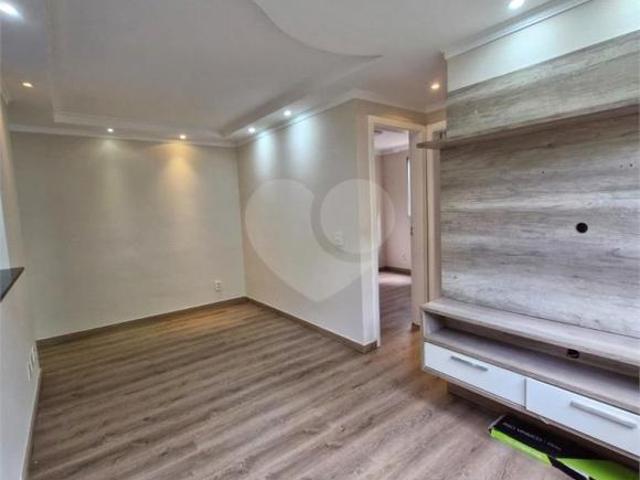 Apartamento com 2 quartos à venda em Jardim lallo SP
