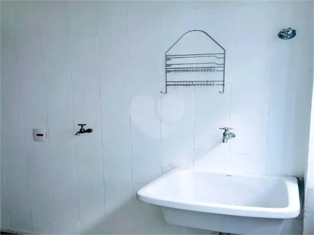 Apartamento com 2 quartos à venda em Jardim paulista SP