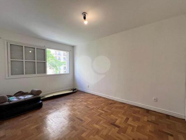 Apartamento com 2 quartos à venda em Jardim paulista SP