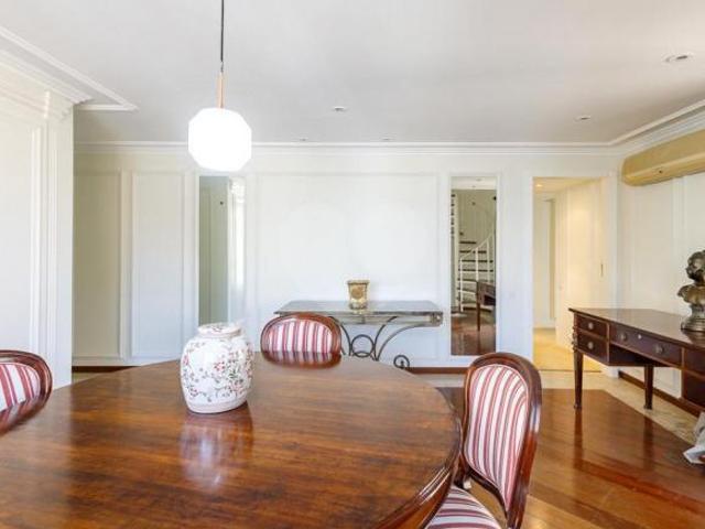 Apartamento com 2 quartos à venda em Jardim paulista SP