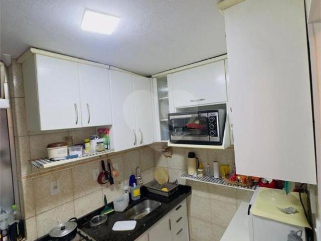 Apartamento com 2 quartos à venda em Jardim regina SP