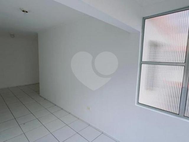 Apartamento com 2 quartos à venda em Jardim regis SP