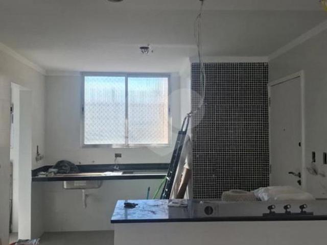 Apartamento com 2 quartos à venda em Jardim São Paulo zona Norte SP