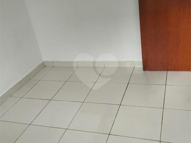 Apartamento com 2 quartos à venda em Jardim umarizal SP