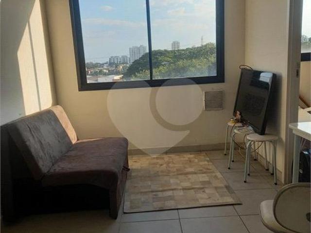 Apartamento com 2 quartos à venda em Jurubatuba SP