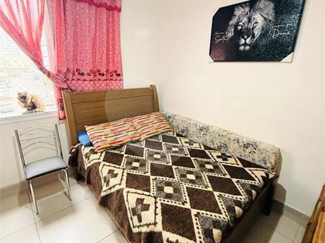 Apartamento com 2 quartos à venda em Ocian SP