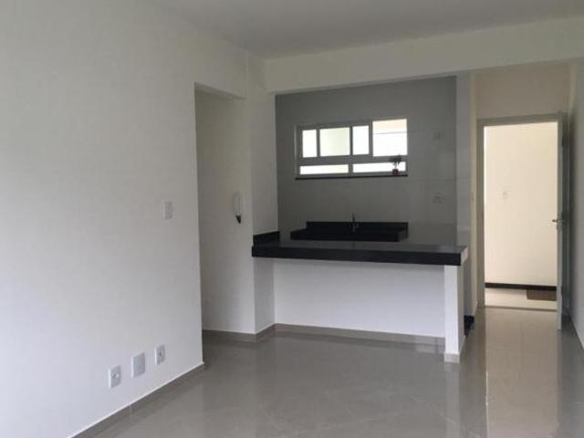 Apartamento com 2 quartos à venda em Ouro Preto, no bairro Nossa Senhora De Lourdes