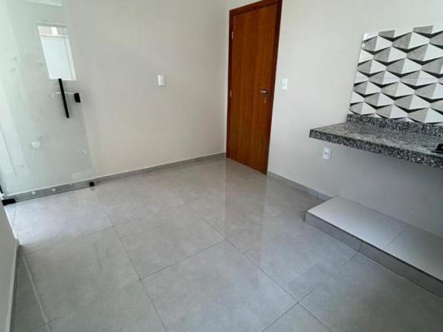 Apartamento com 2 quartos à venda em Lavras, no bairro Vale Do Sol