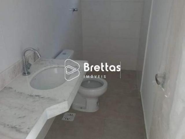 Apartamento com 2 quartos à venda em Lavras, no bairro Centenário